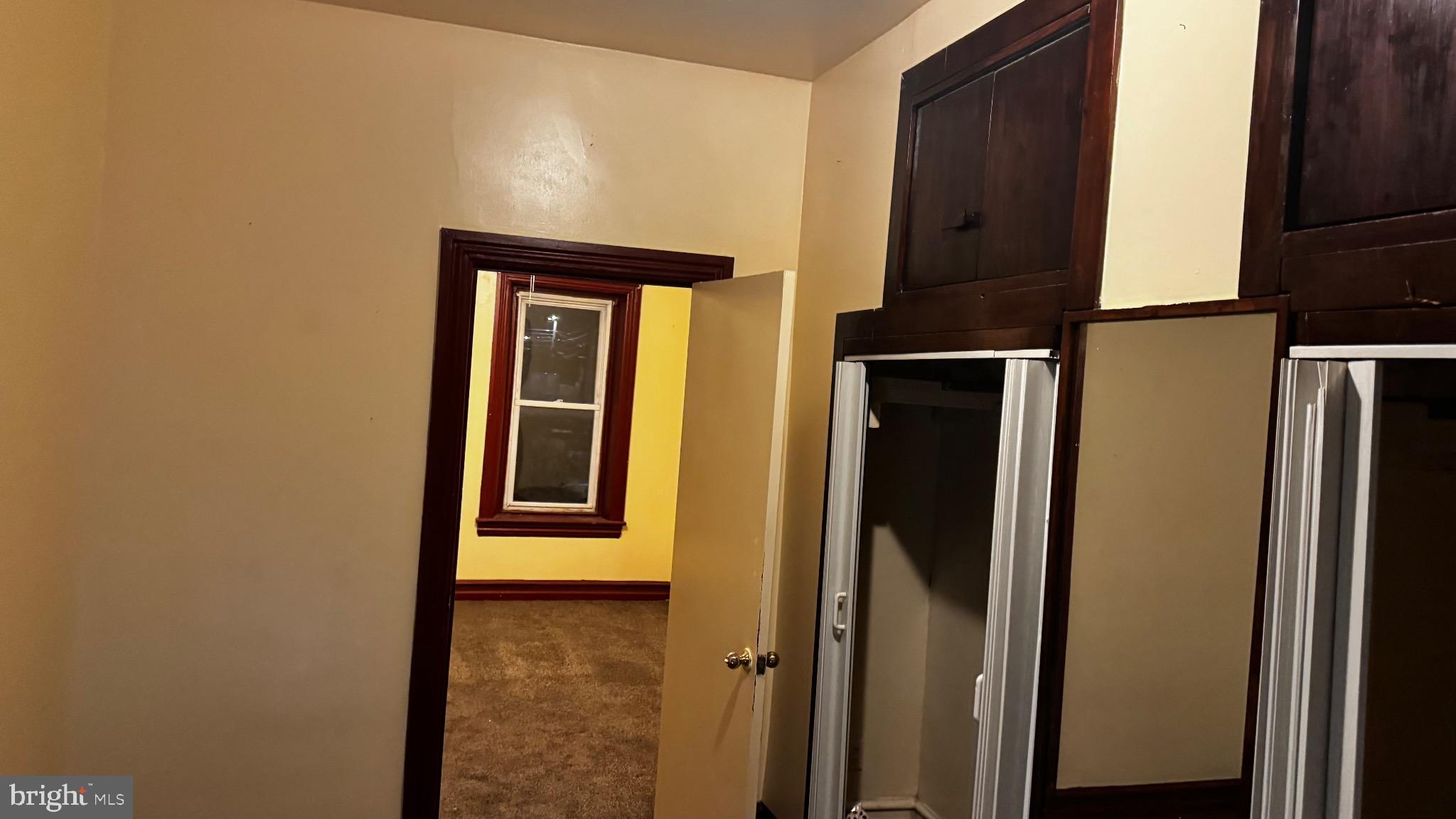 ALLENTOWN - Residential Lease