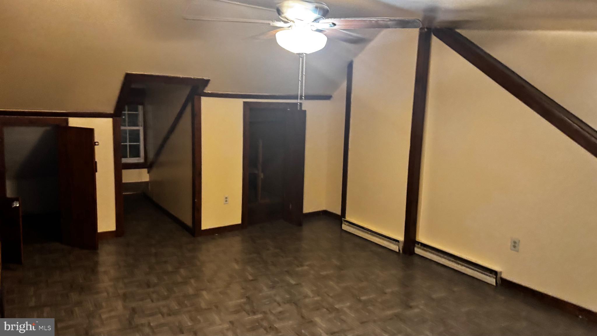 ALLENTOWN - Residential Lease