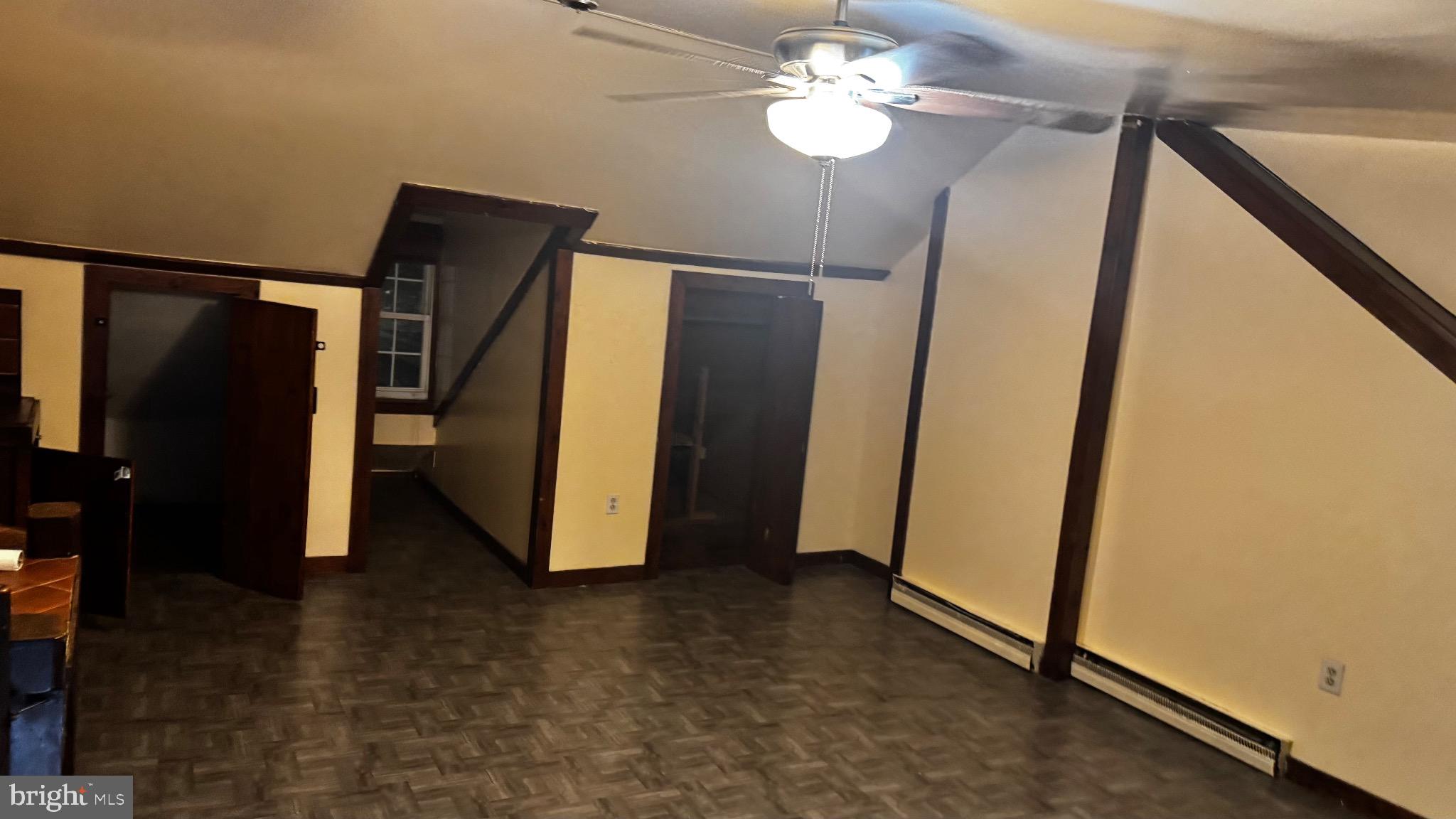 ALLENTOWN - Residential Lease