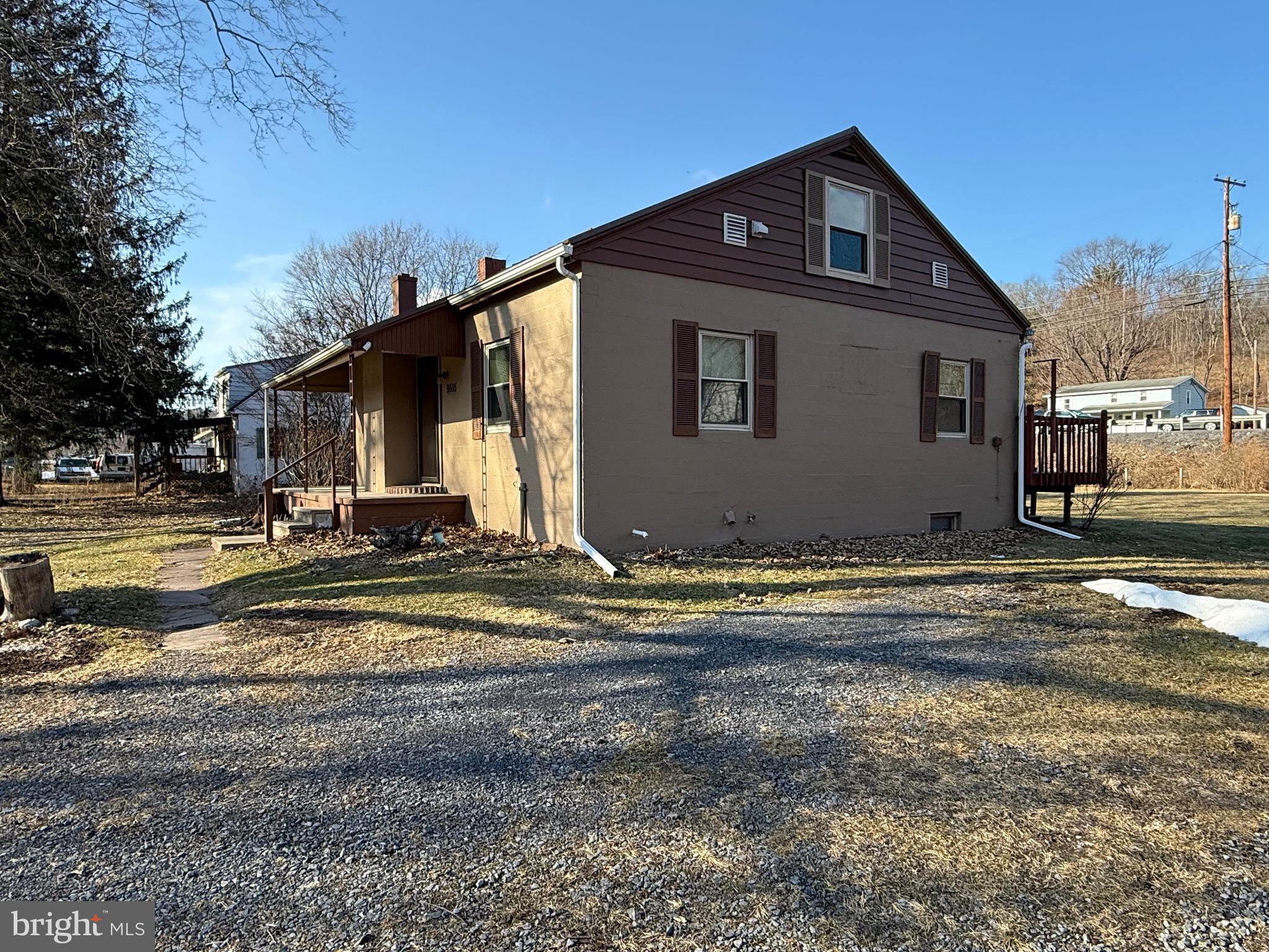 NONE AVAILABLE - Residential