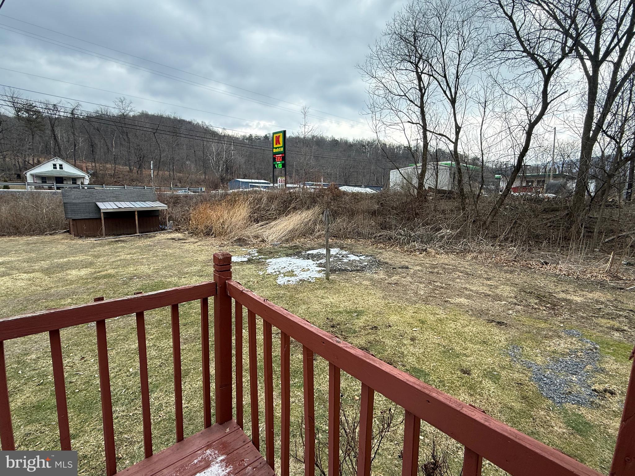 NONE AVAILABLE - Residential