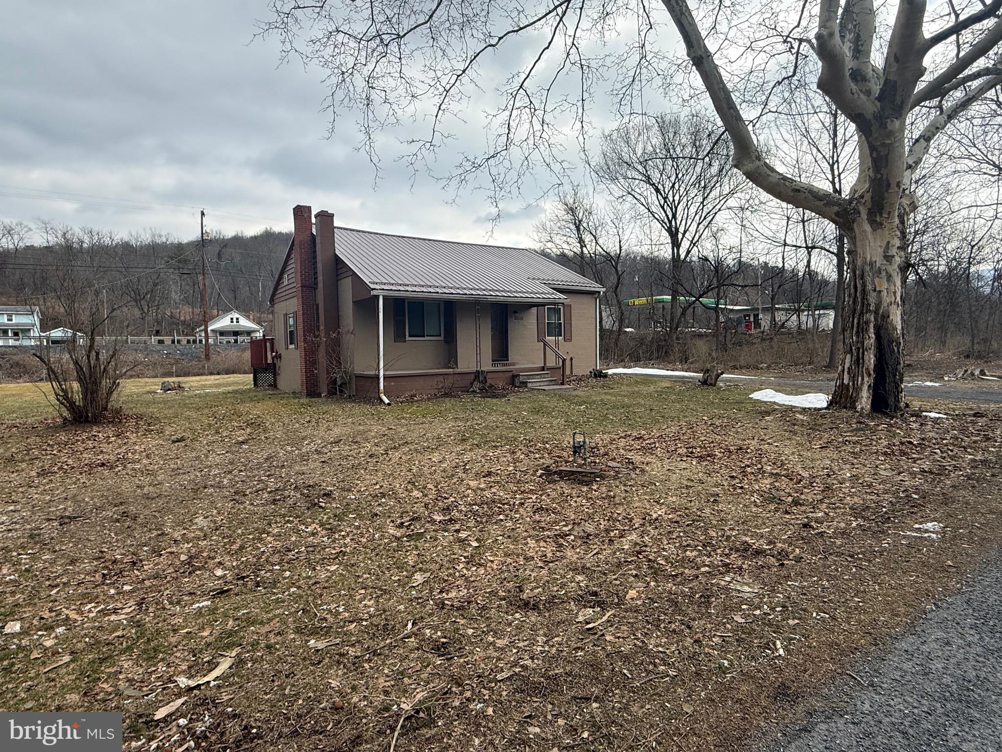 NONE AVAILABLE - Residential