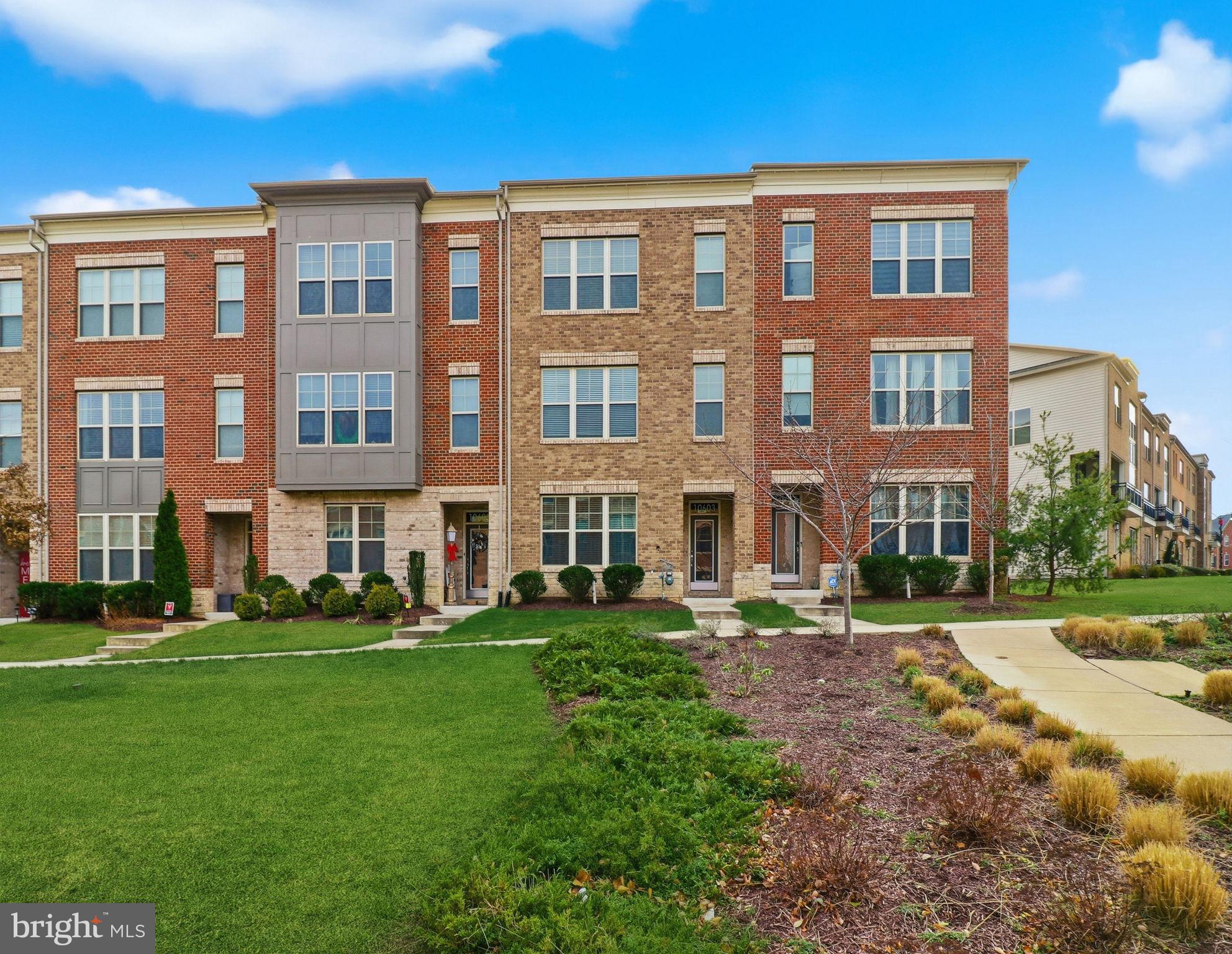 10603 OBSERVATORY PLACE