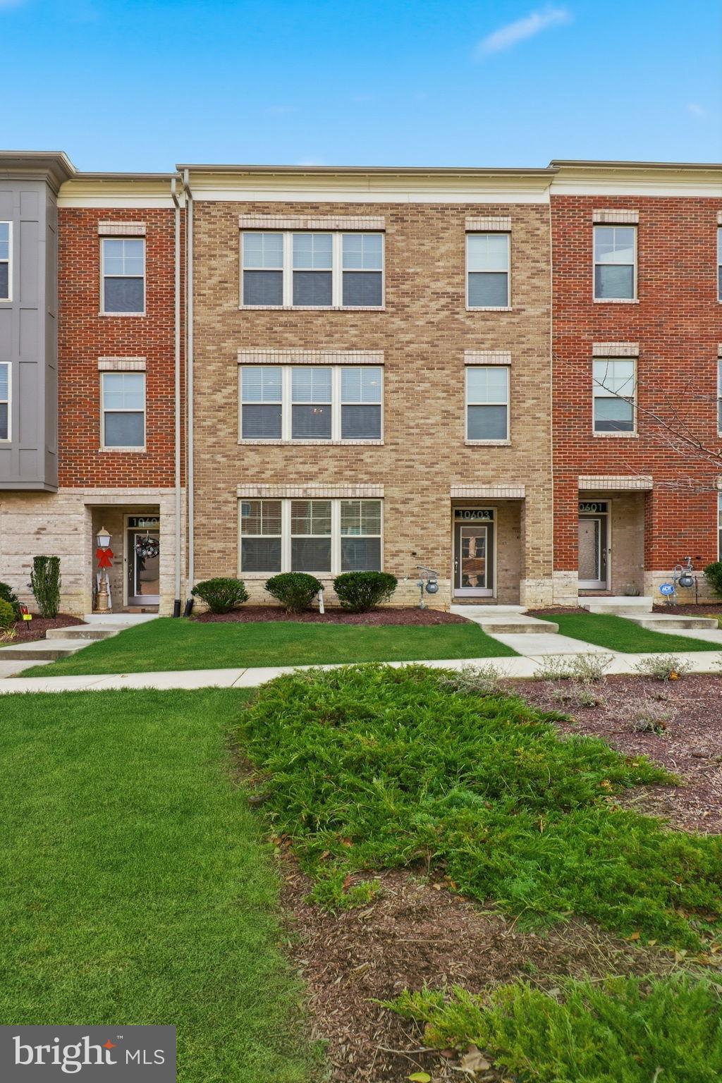 10603 OBSERVATORY PLACE