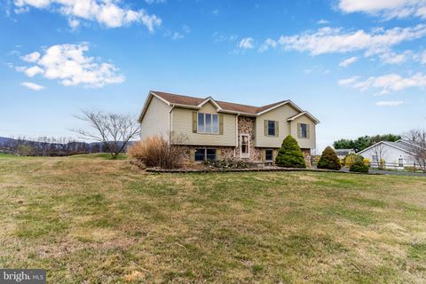 67 N NORTH MOUNTAIN ROAD NEWVILLE PA 17241