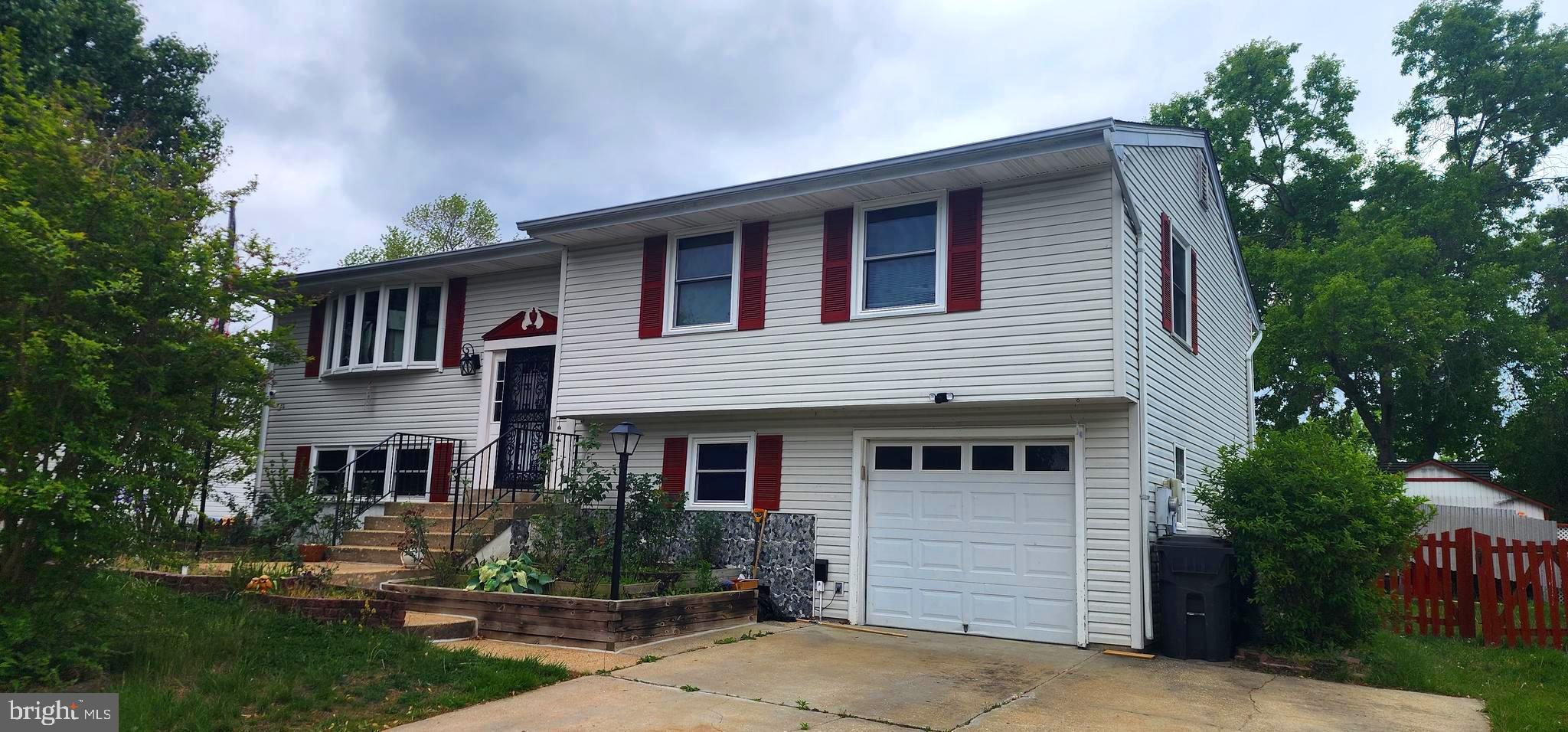 Photo 1 of 8 — 2716 PINEWOOD DRIVE, WALDORF, MD 20601