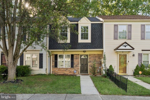 Townhouse For Sale - 4 Meadowside Court<br/> Charles County, INDIAN HEAD, MD 20640