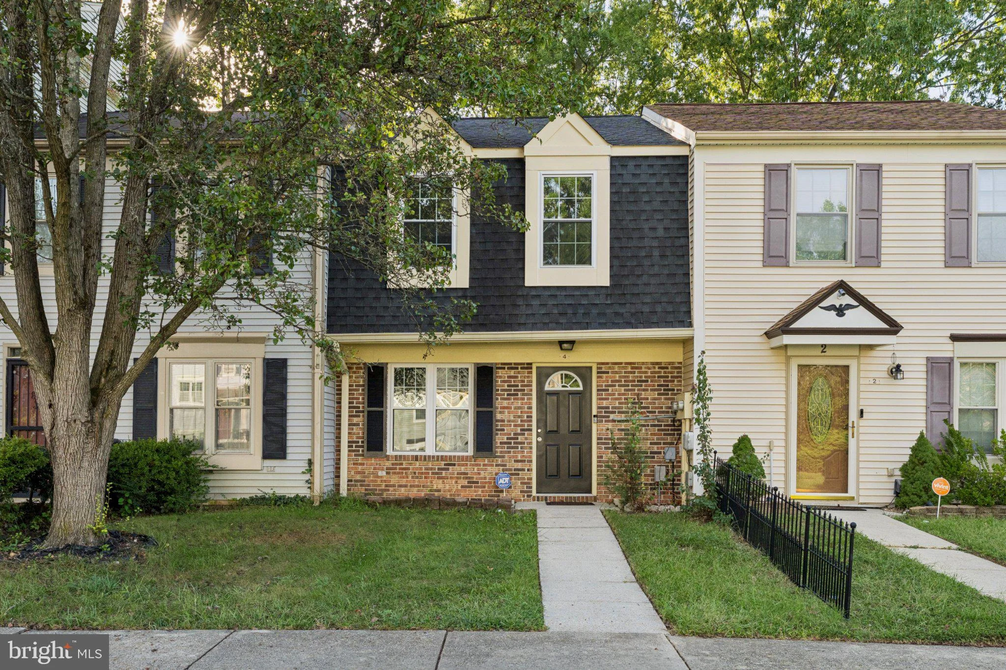 4 Meadowside Court, Indian Head, MD 20640
