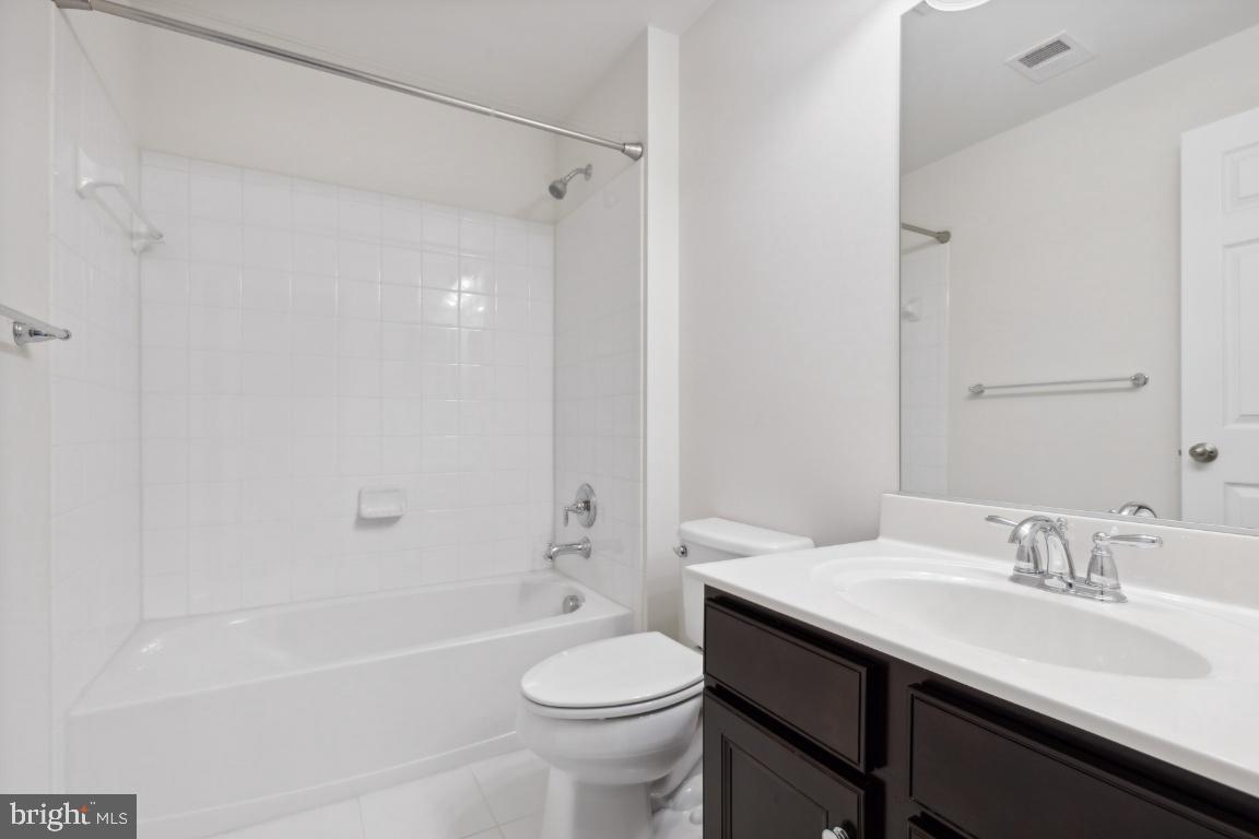 DOMINION CROSSING - Residential