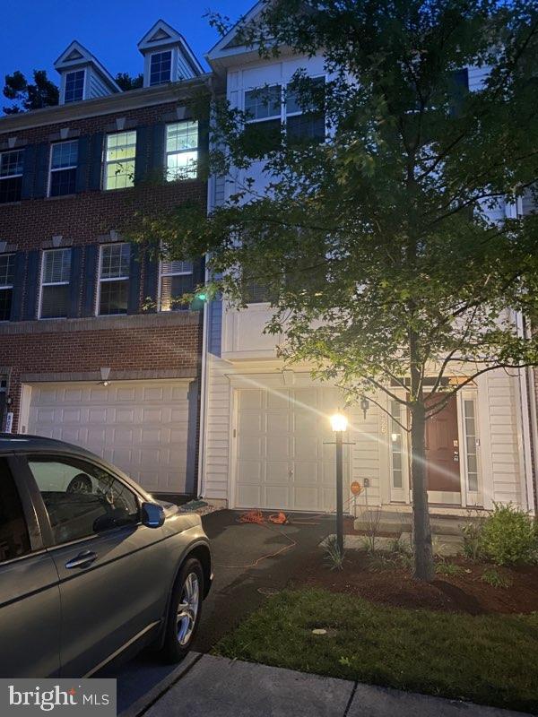 DOMINION CROSSING - Residential