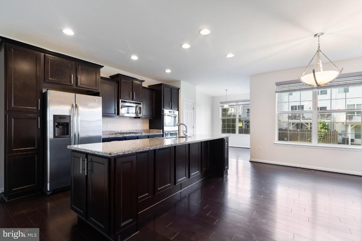 DOMINION CROSSING - Residential