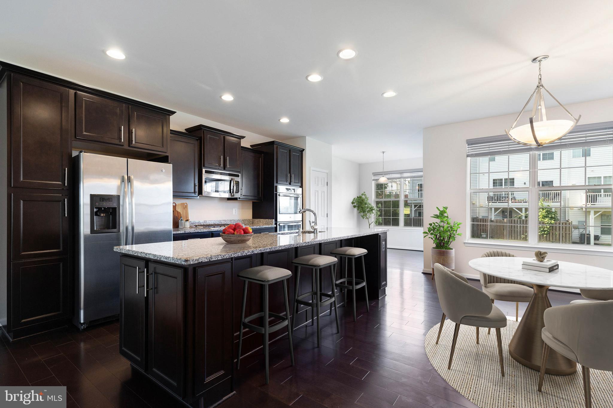 DOMINION CROSSING - Residential