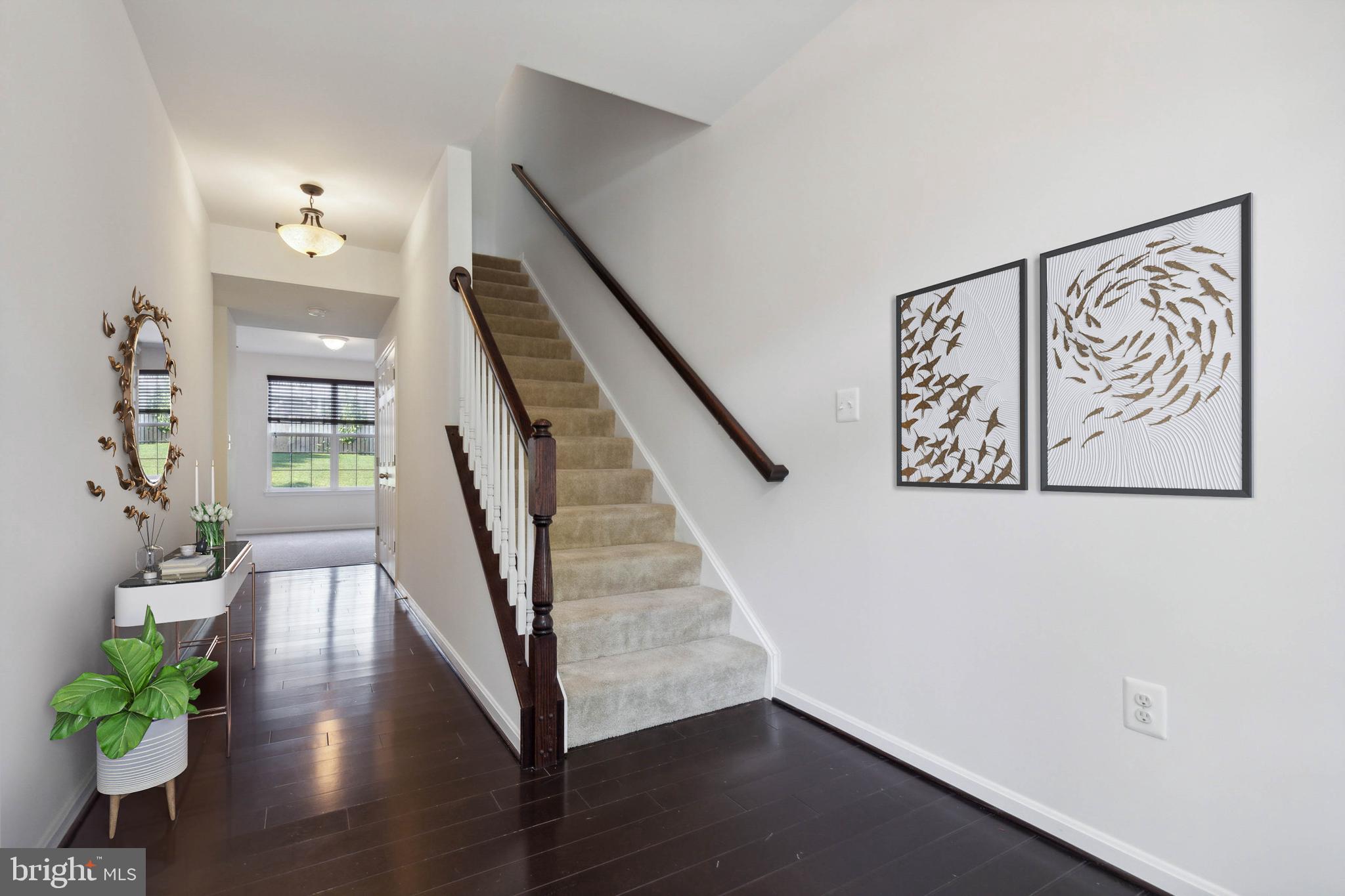 DOMINION CROSSING - Residential