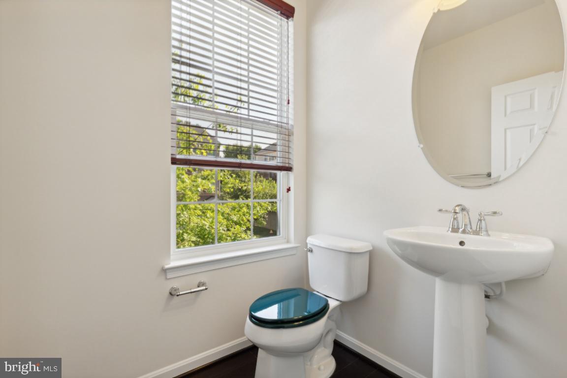 DOMINION CROSSING - Residential