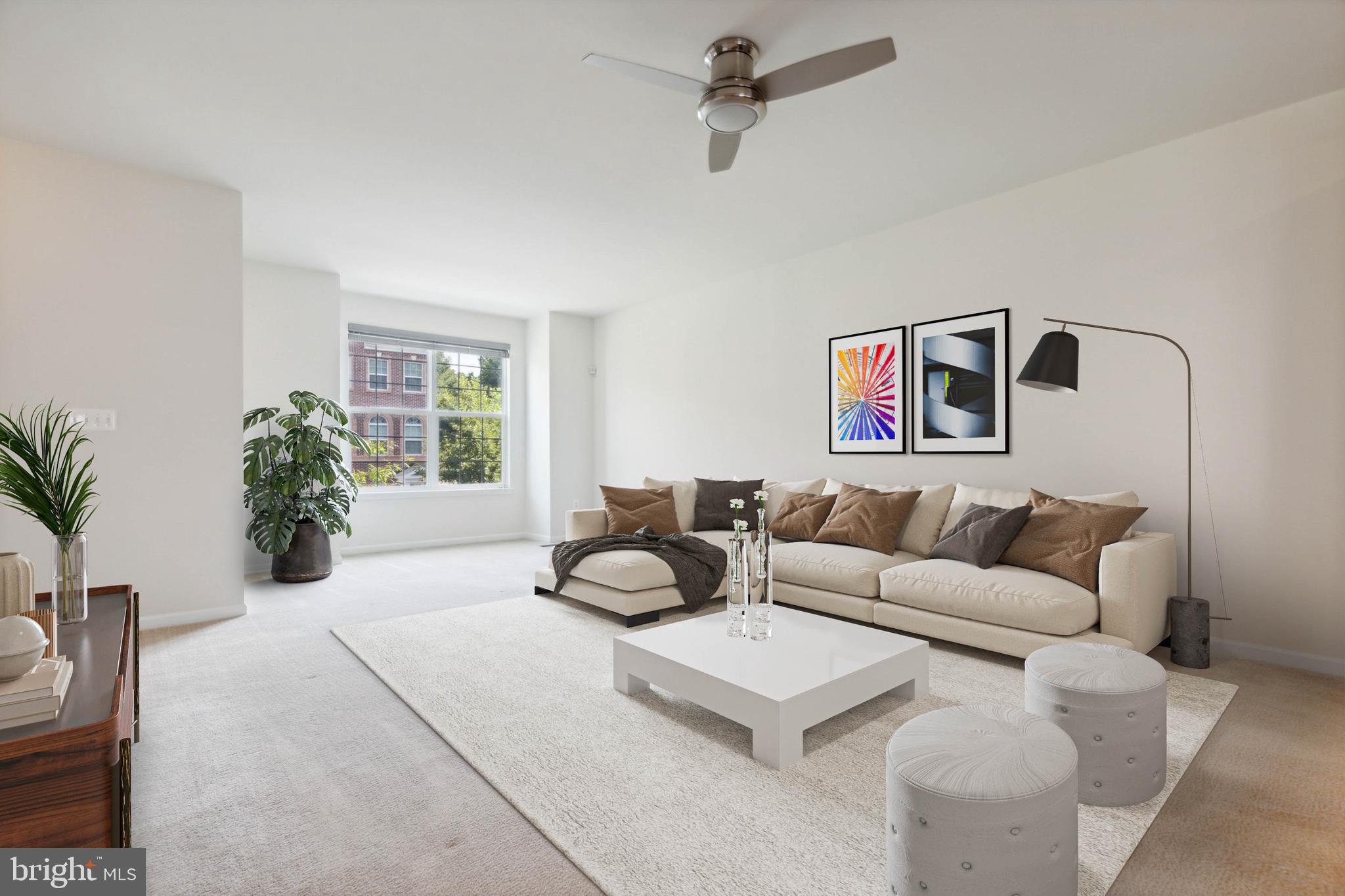 DOMINION CROSSING - Residential