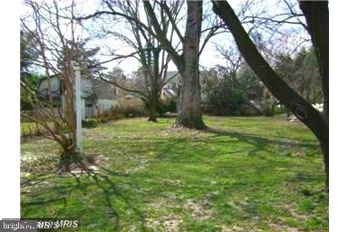 HISTORIC OXFORD - Residential Lease