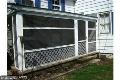 HISTORIC OXFORD - Residential Lease