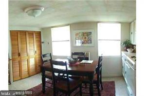 HISTORIC OXFORD - Residential Lease