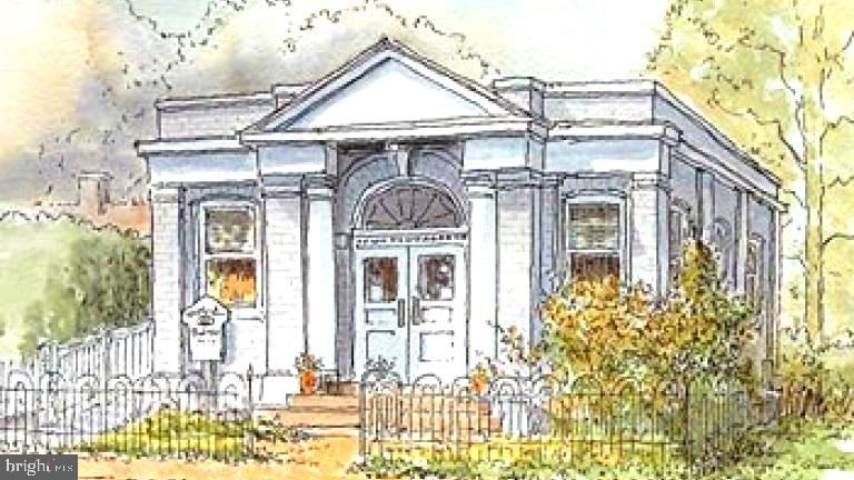 HISTORIC OXFORD - Residential Lease