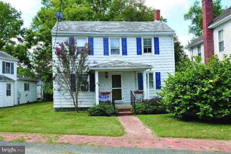 HISTORIC OXFORD - Residential Lease