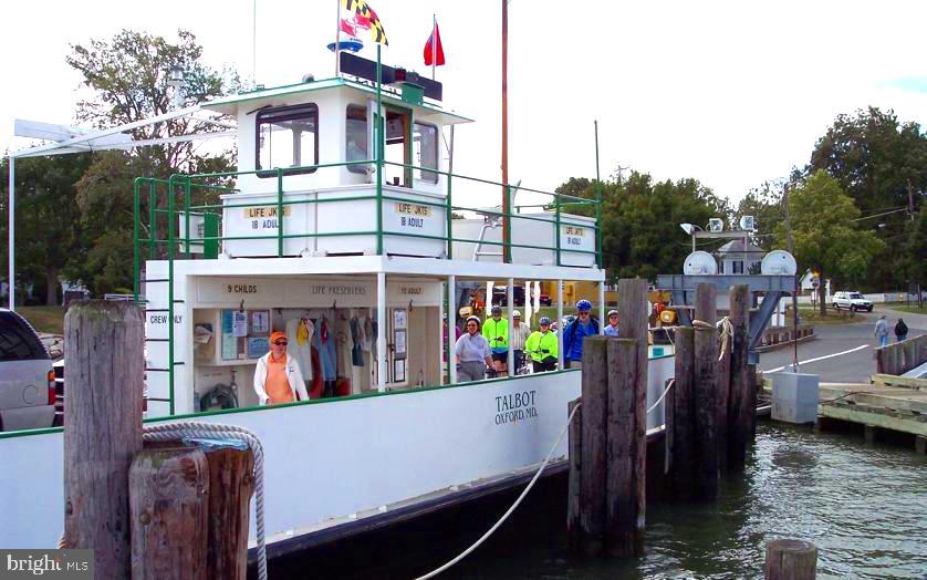 HISTORIC OXFORD - Residential Lease