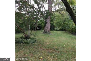 HISTORIC OXFORD - Residential Lease