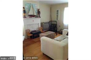 HISTORIC OXFORD - Residential Lease