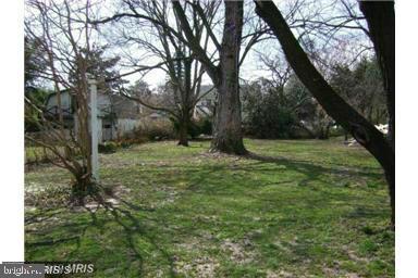 HISTORIC OXFORD - Residential Lease