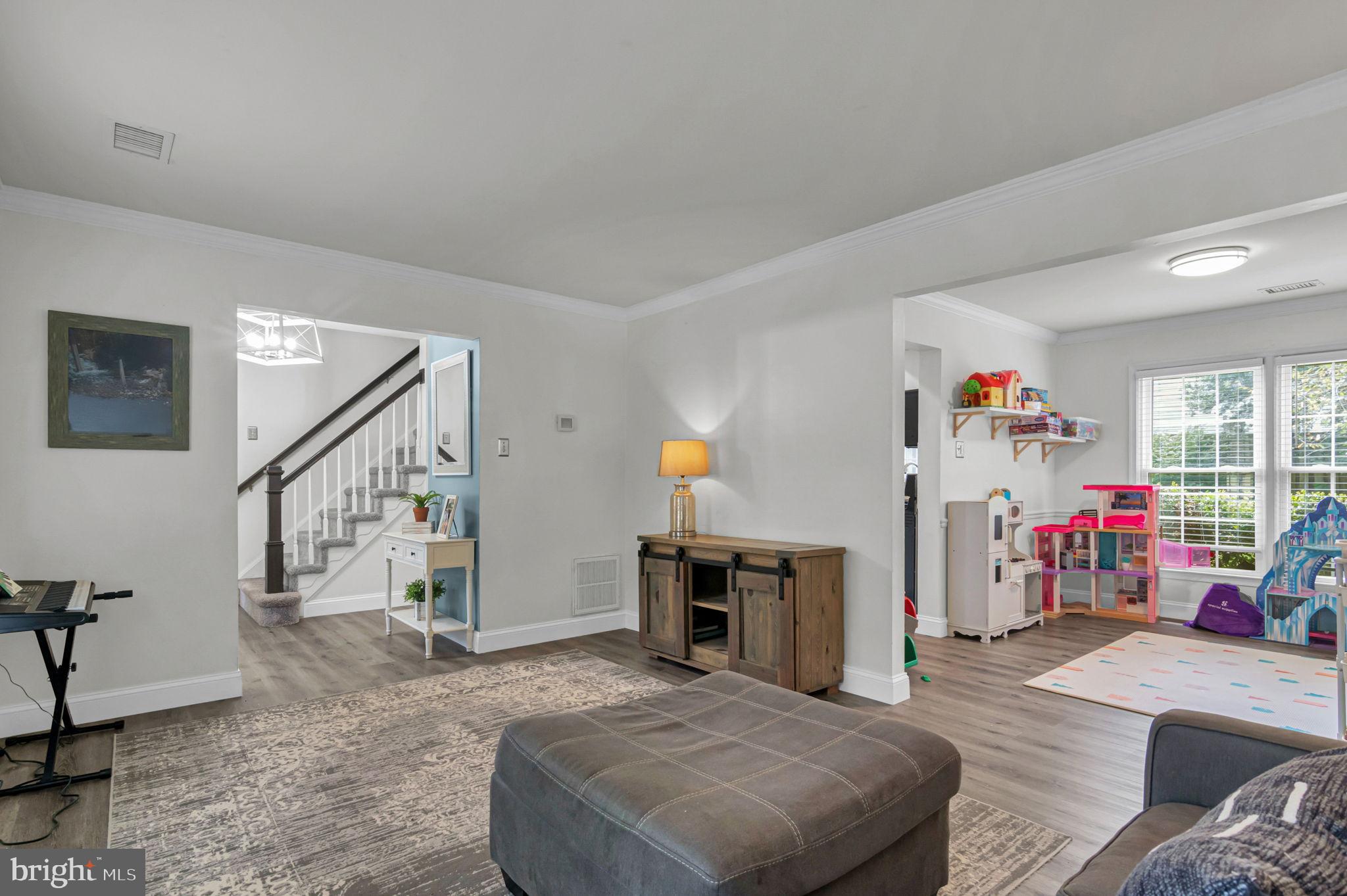 14515 WILLIAM CARR LANE