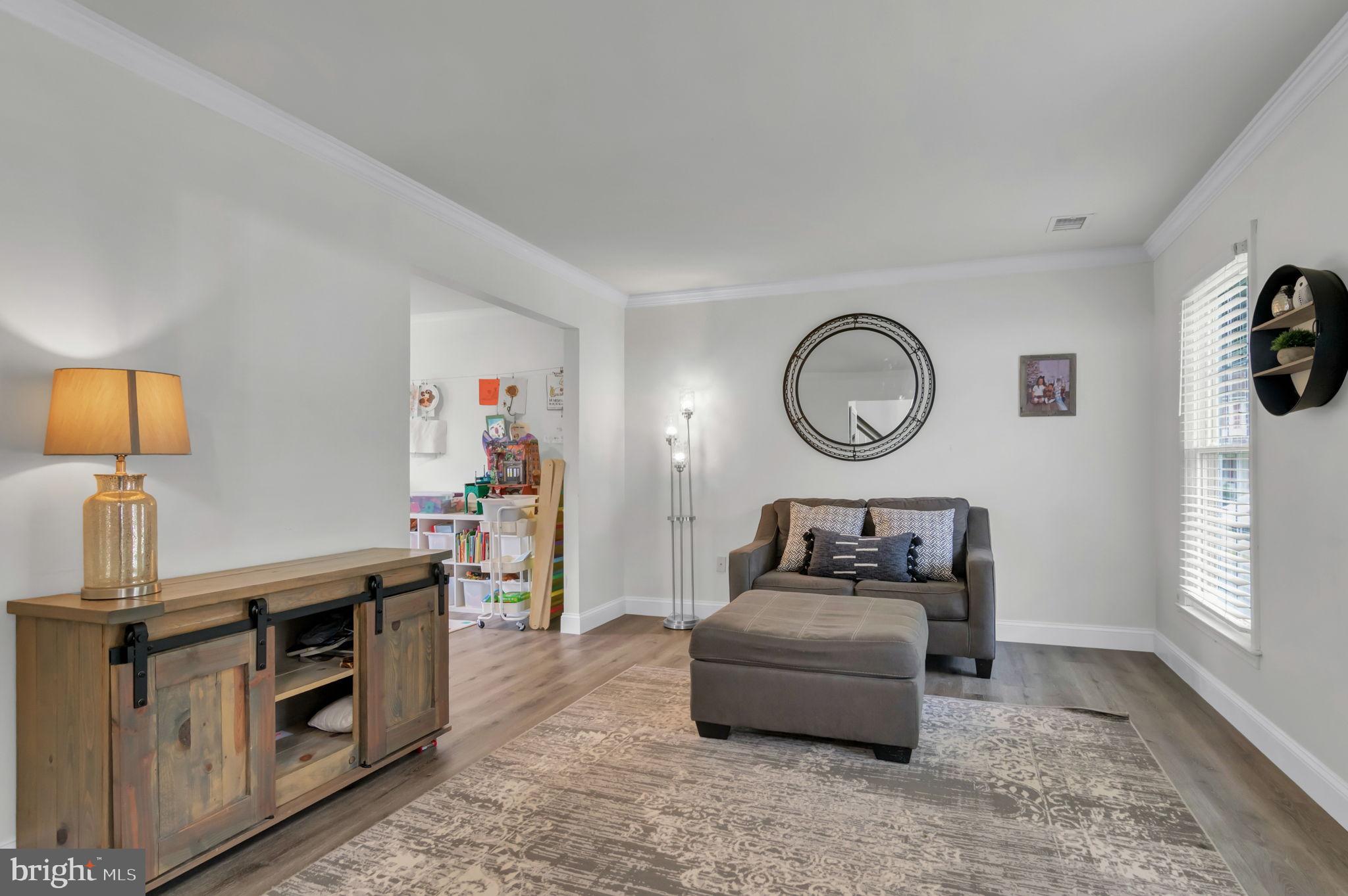 14515 WILLIAM CARR LANE