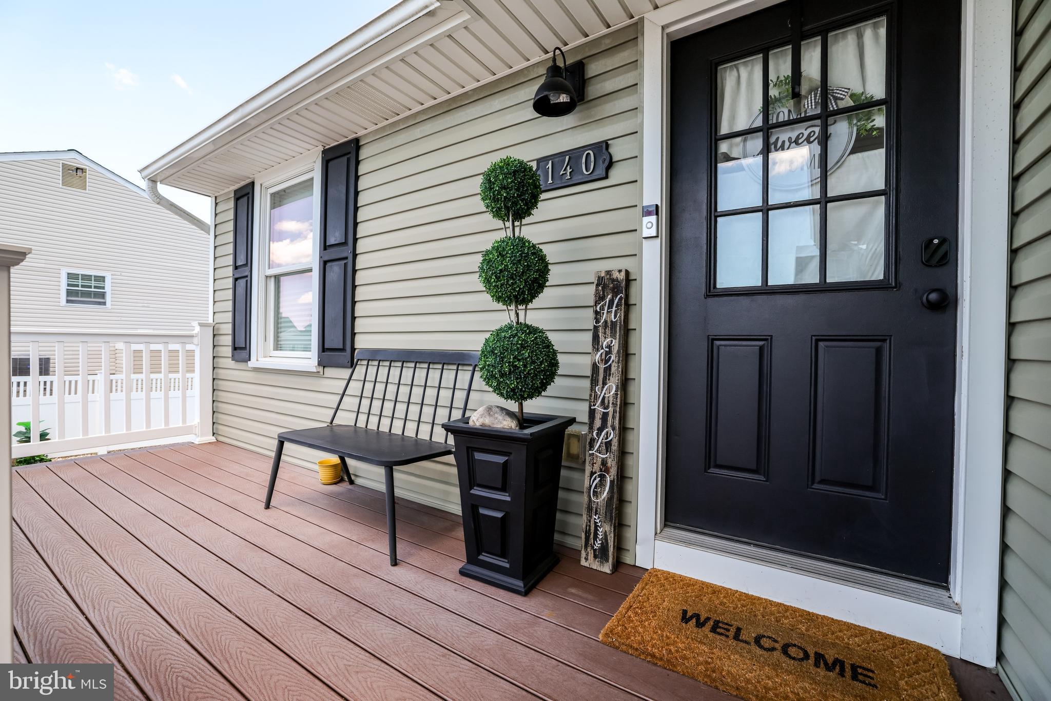 140 MATILDA DRIVE