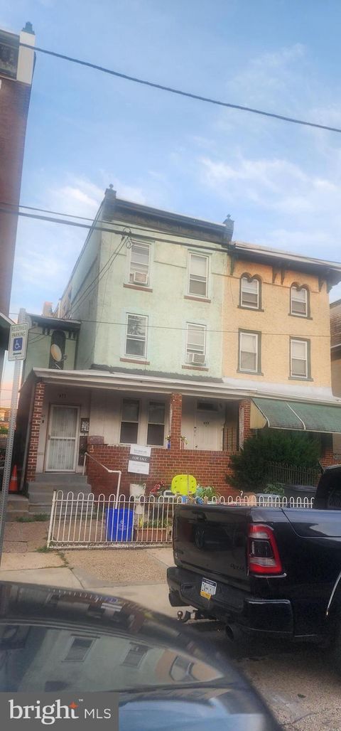 Photo of 877 N Holly Street, PHILADELPHIA, PA 19104 (MLS # PAPH2522922)