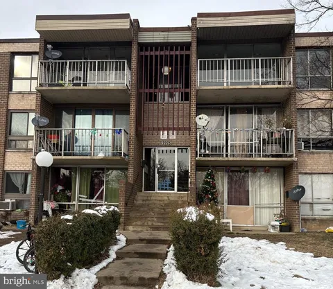7975 Riggs Road Unit 7975-12, Hyattsville, MD 20783 - MLS#: MDPG2138982