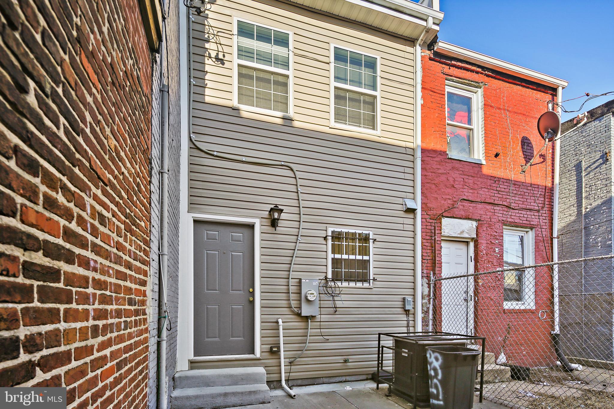 SANDTOWN-WINCHESTER - Residential