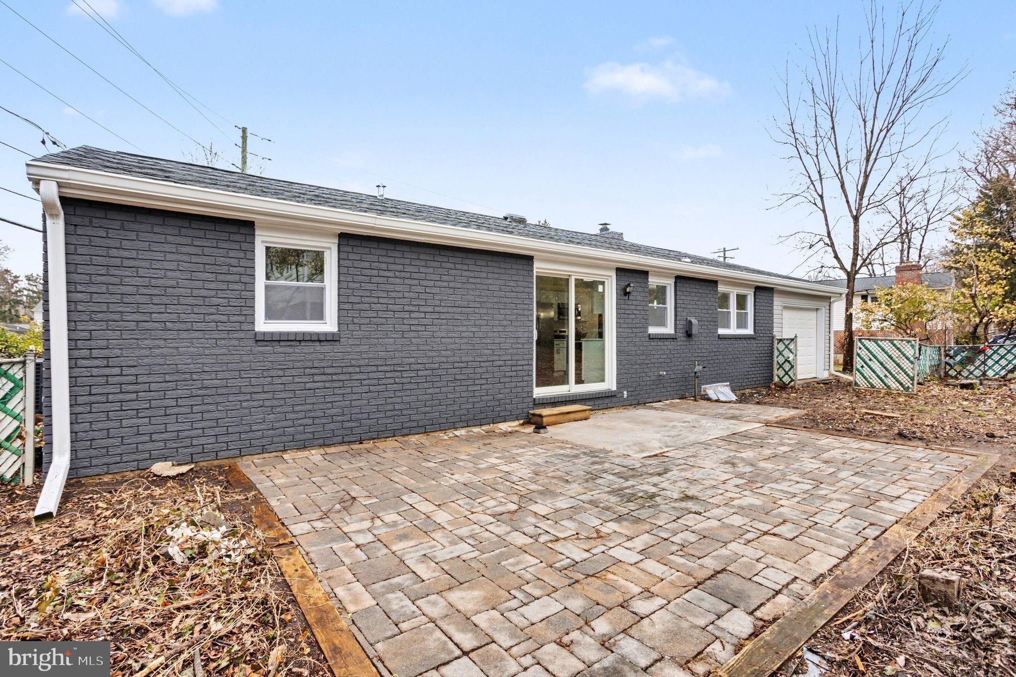 RIDERWOOD - Residential