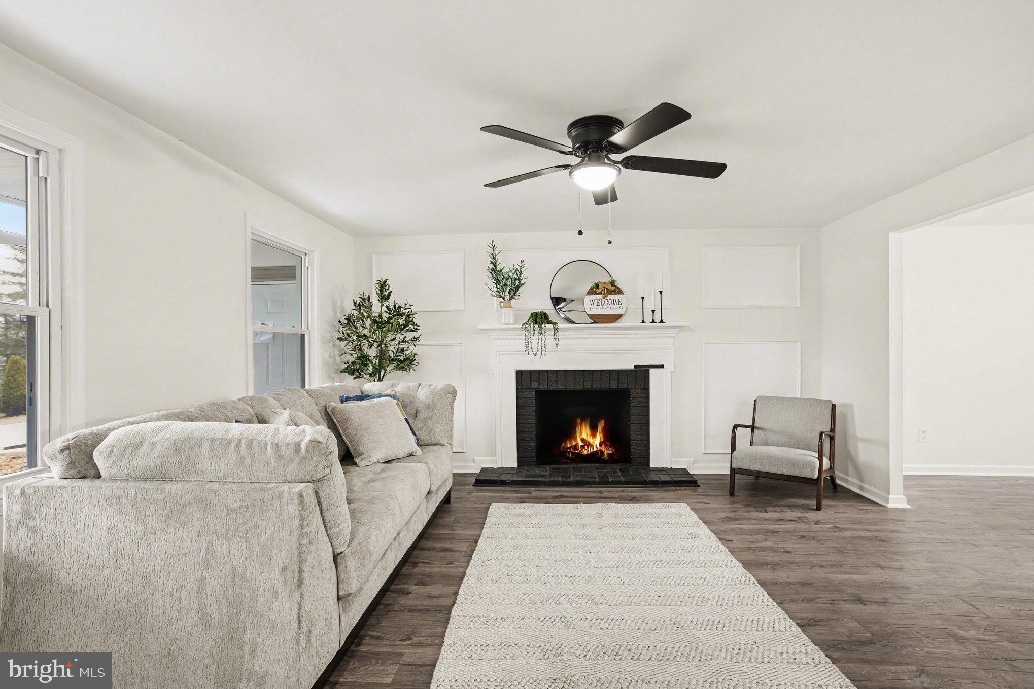 RIDERWOOD - Residential