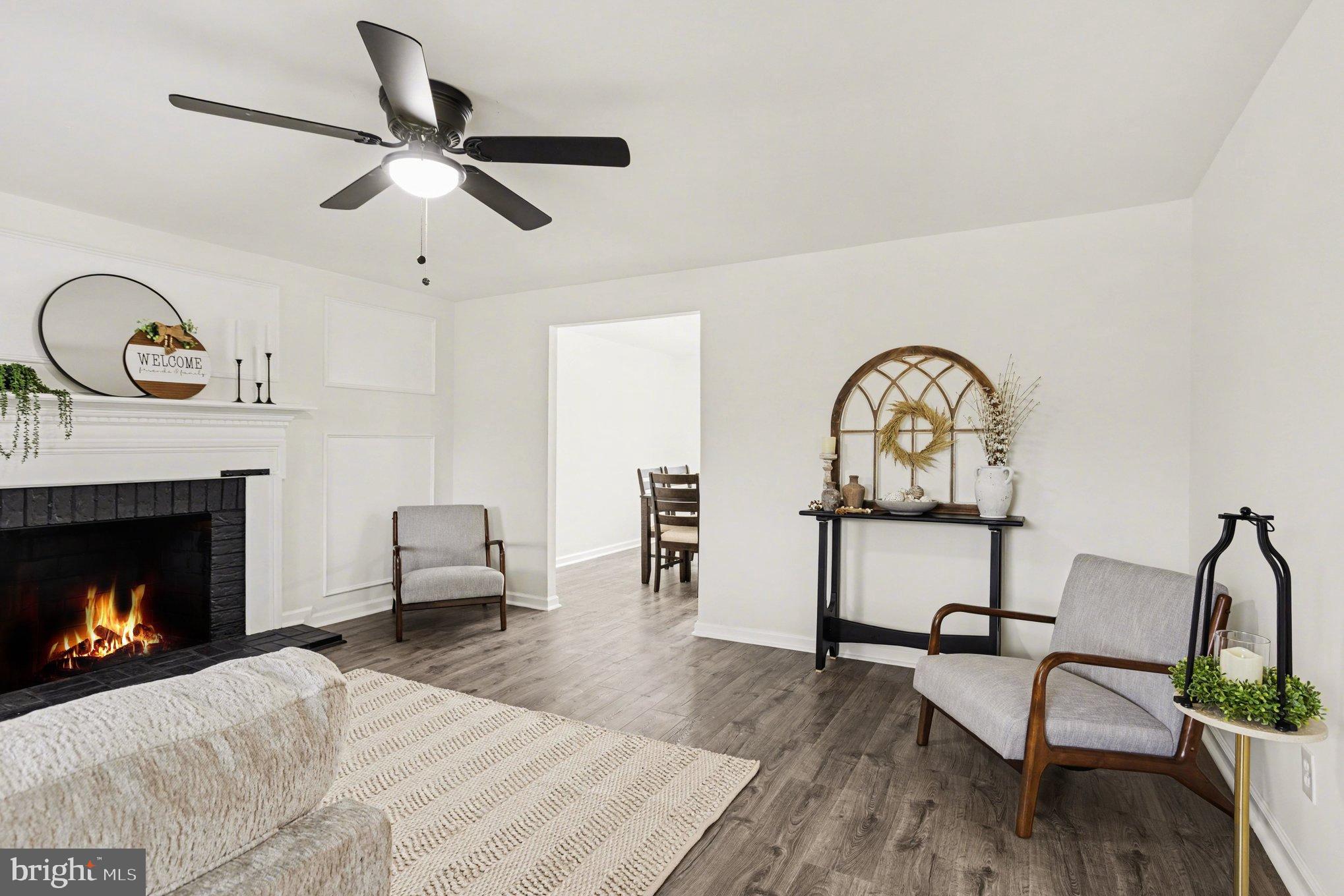 RIDERWOOD - Residential