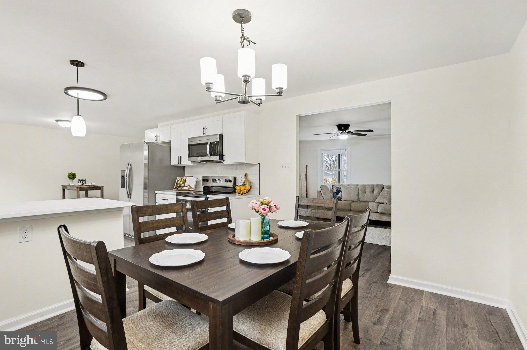 RIDERWOOD - Residential