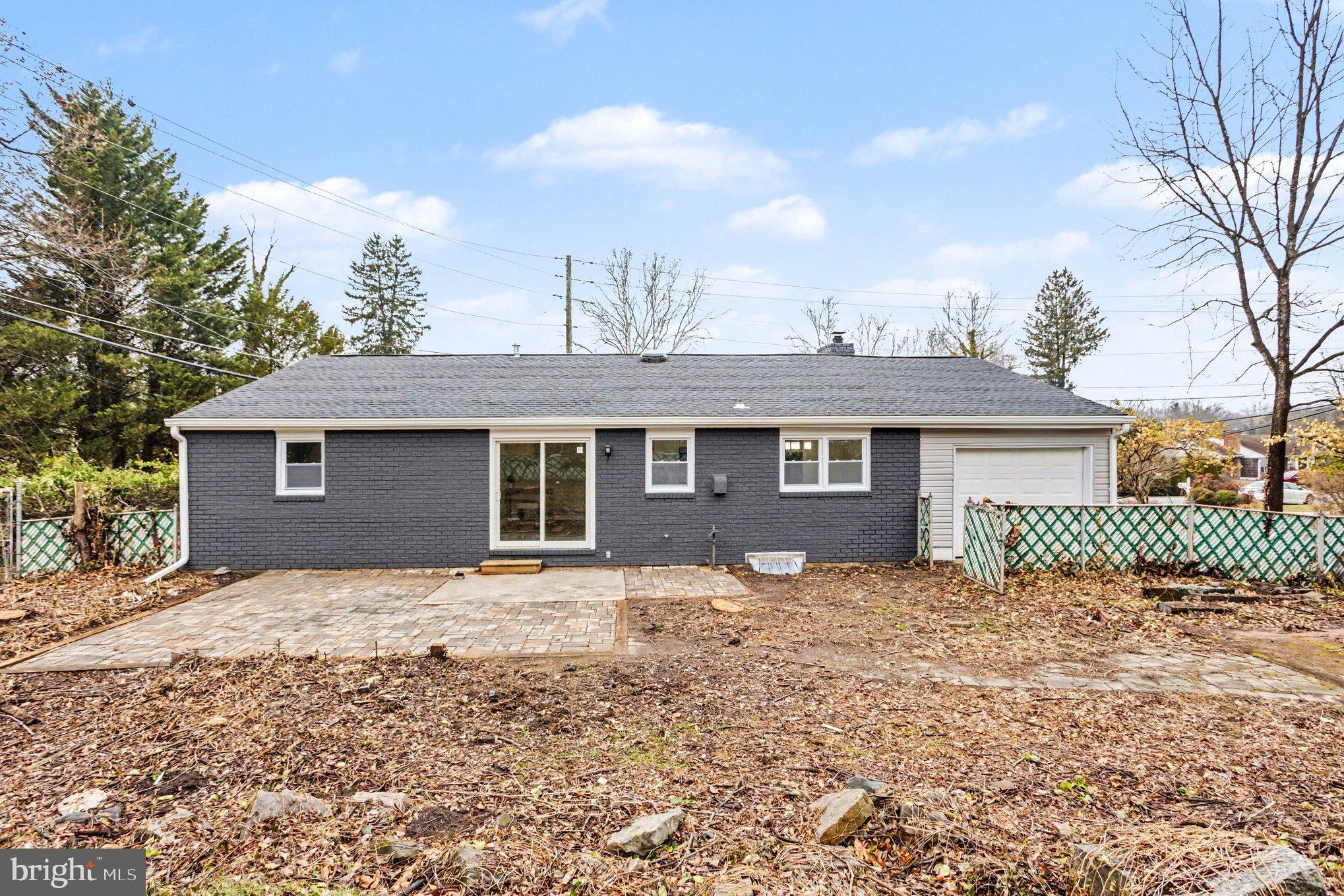 RIDERWOOD - Residential