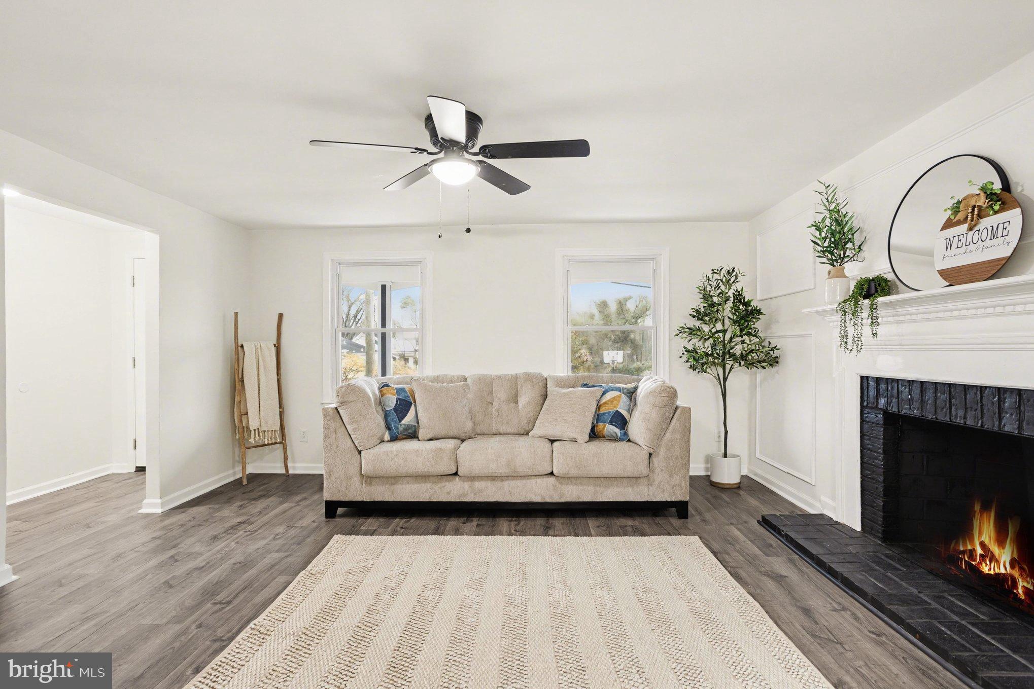 RIDERWOOD - Residential