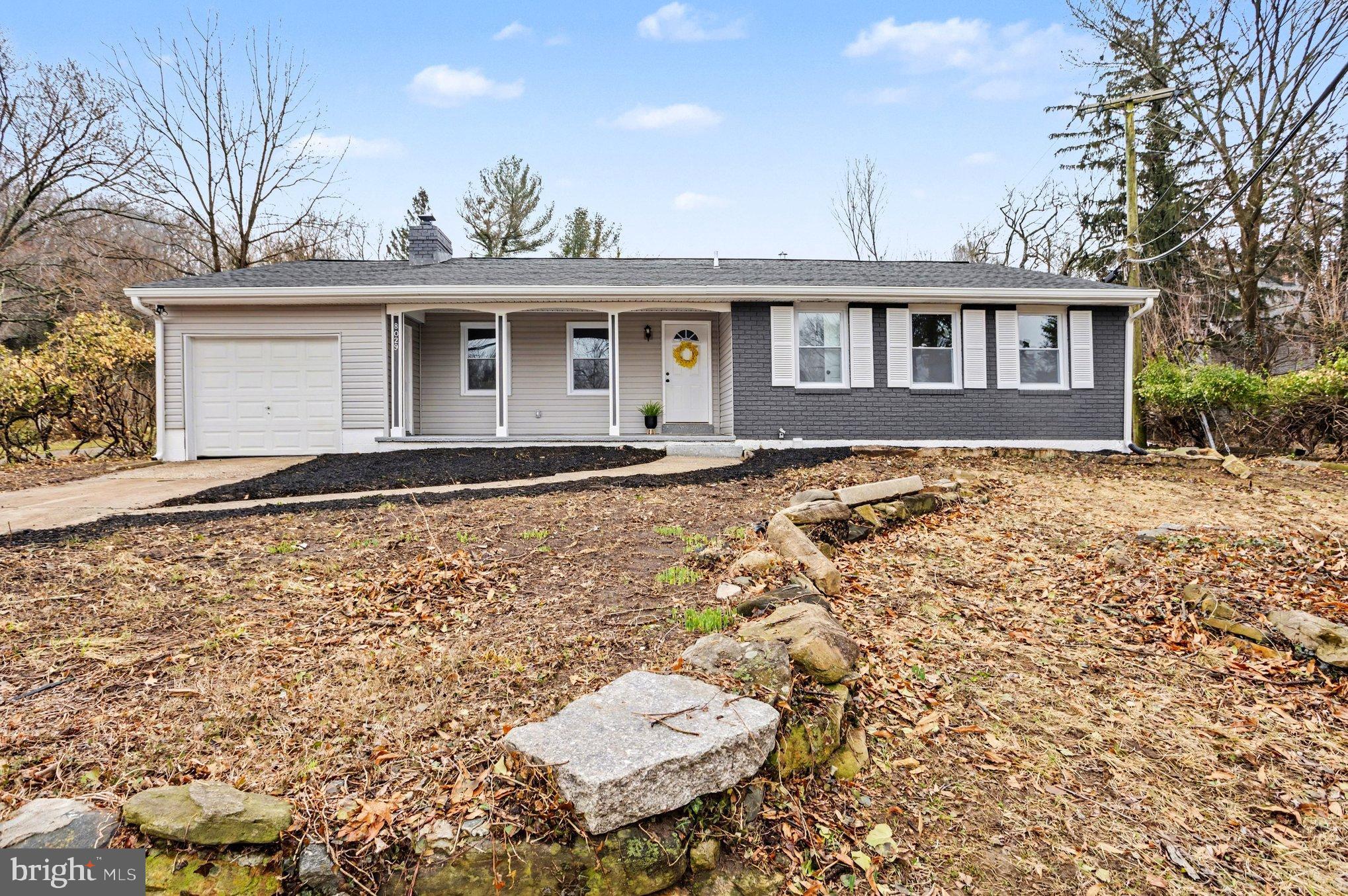 RIDERWOOD - Residential