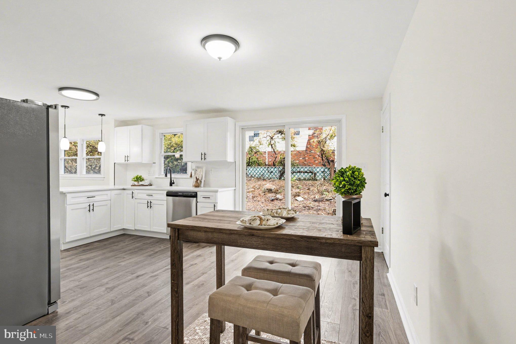 RIDERWOOD - Residential