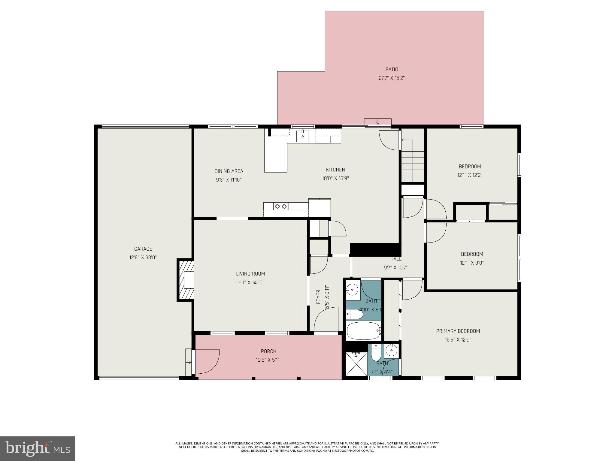 RIDERWOOD - Residential