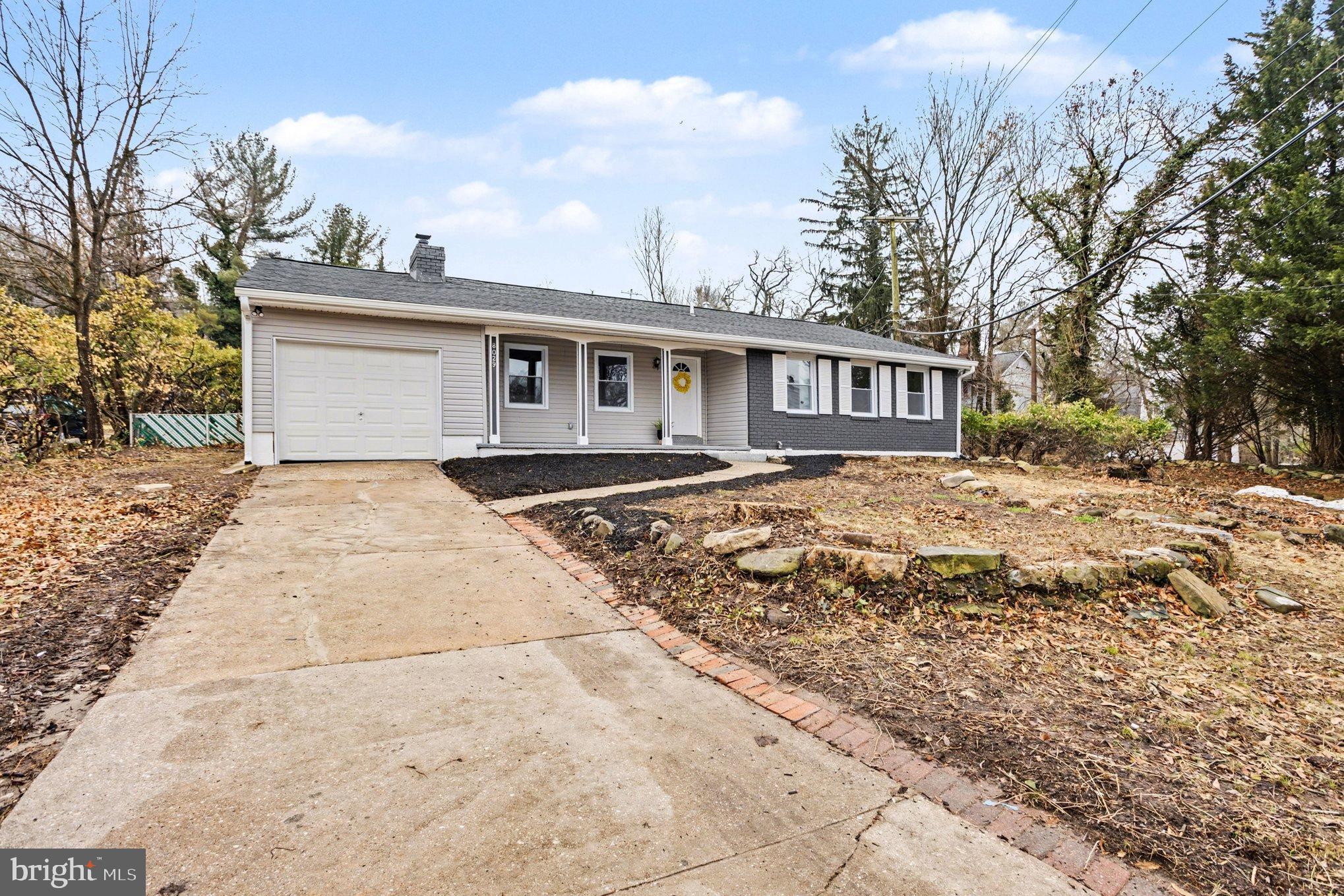 RIDERWOOD - Residential