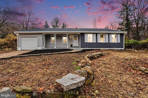 8029 RIDER AVENUE TOWSON MD 21204