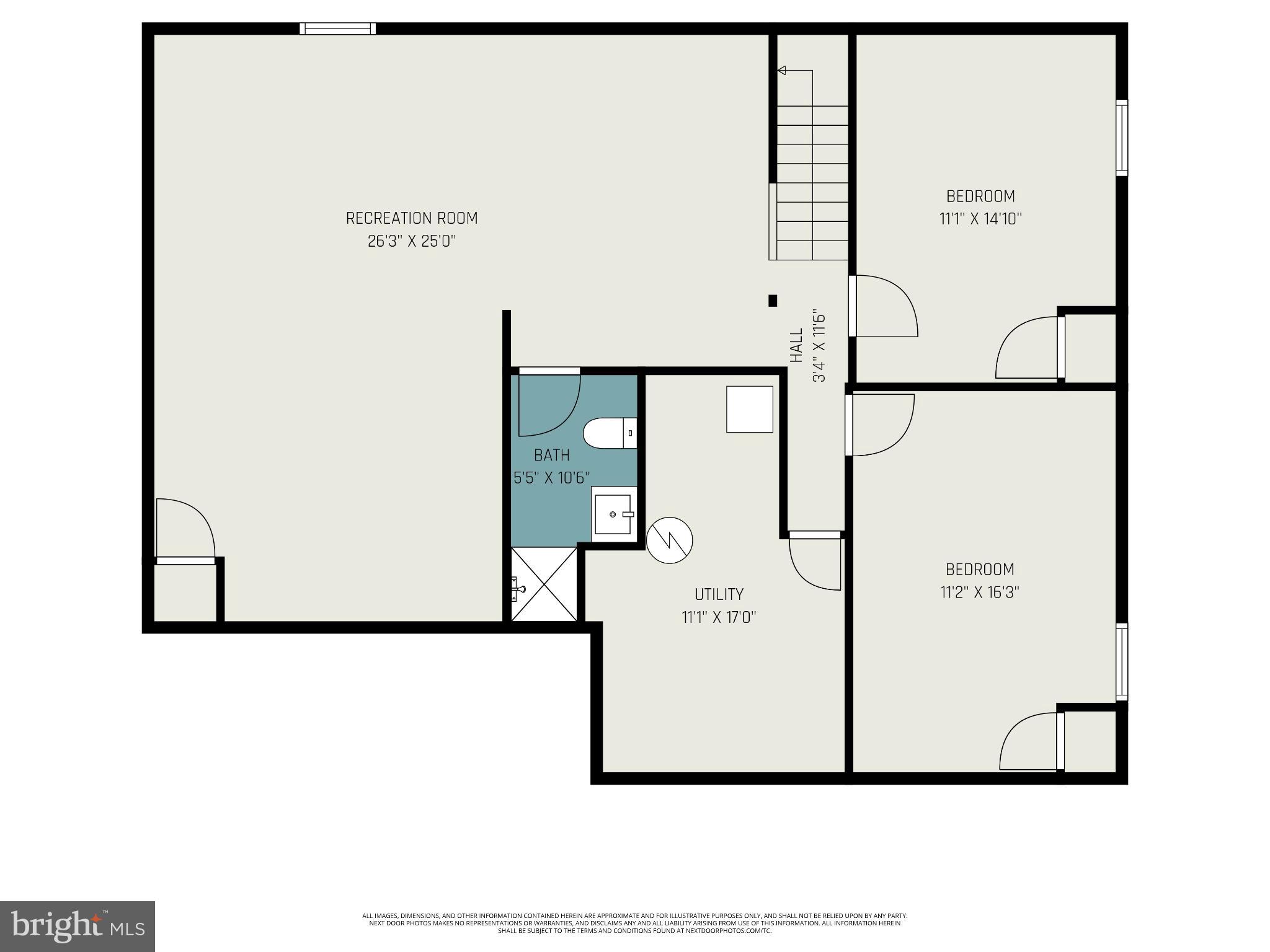 RIDERWOOD - Residential