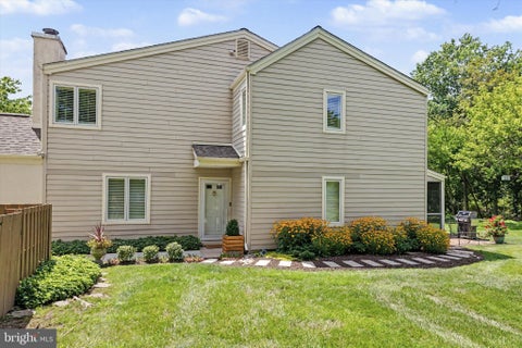 Condo For Sale - 525 Portsmouth Court<br/> DOYLESTOWN, PA 18901