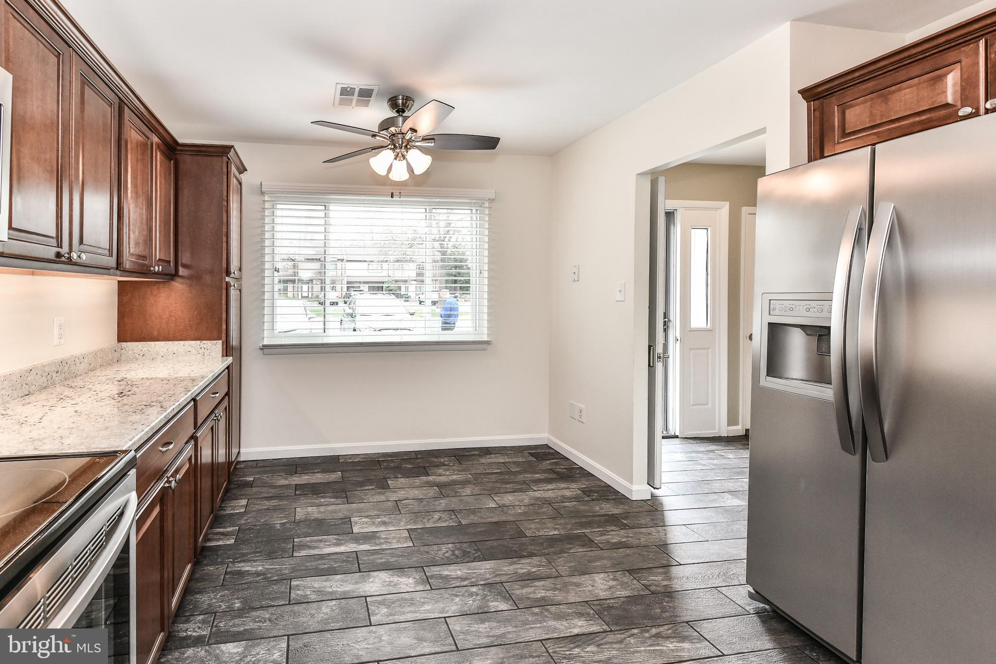 TRALEE - Residential Lease