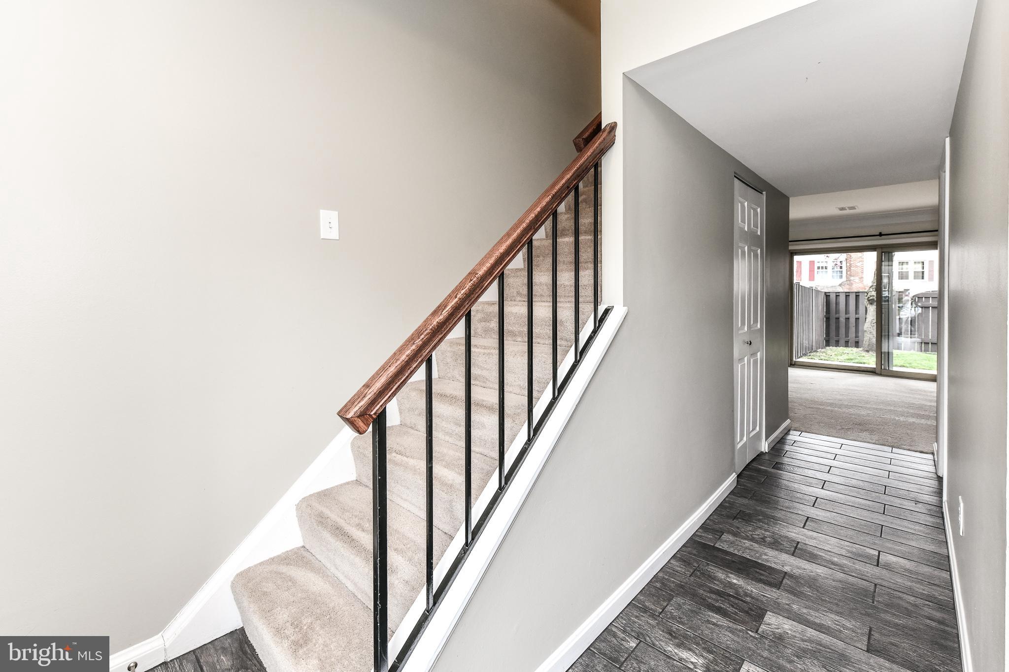 TRALEE - Residential Lease