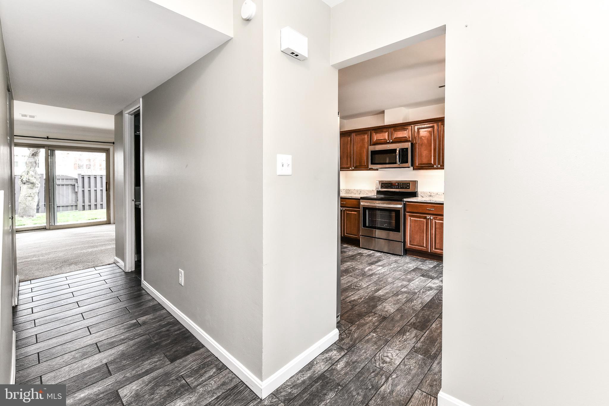 TRALEE - Residential Lease